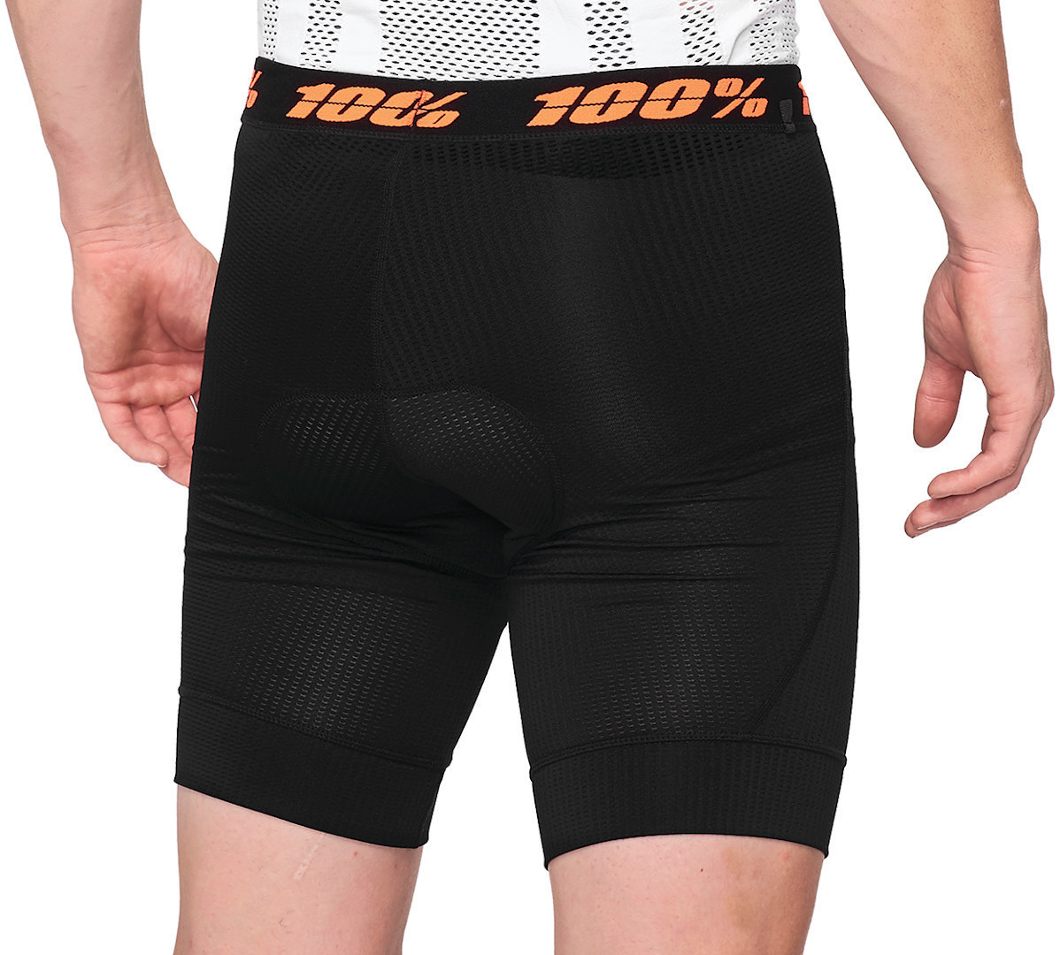 100% Crux Liner Functionele shorts 36 Figuur 2