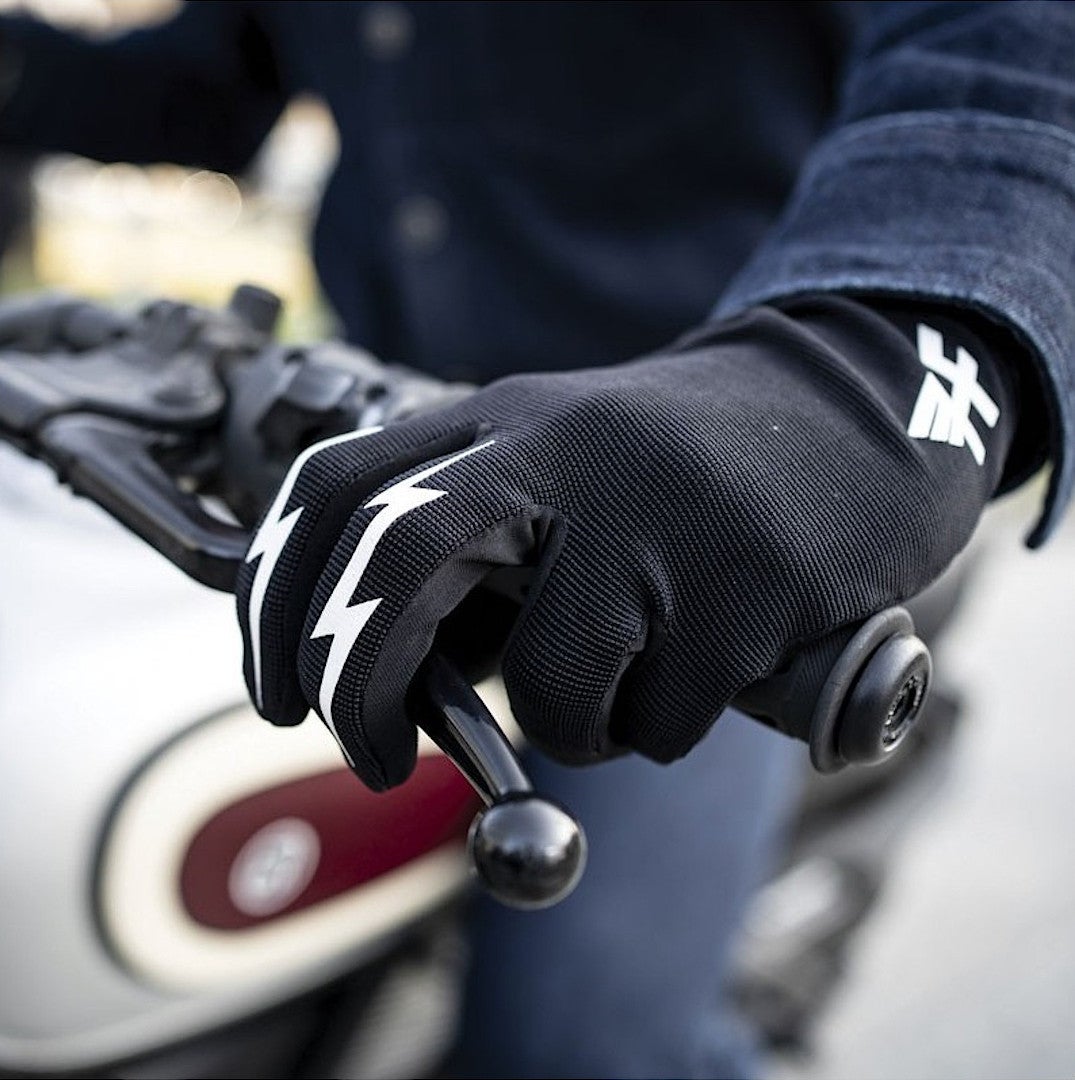HolyFreedom Freedom Light Luvas de Motocross M Figura 6