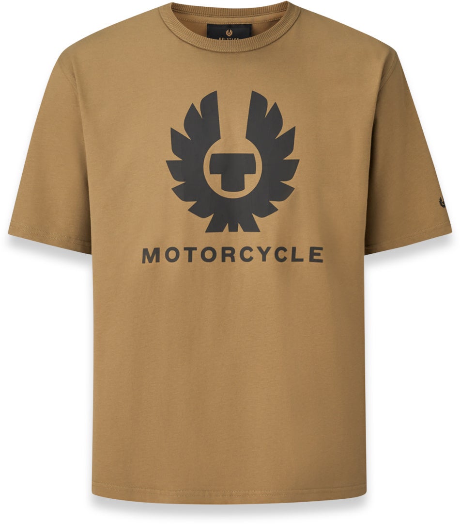 Belstaff Motorcycle Phoenix T-shirt olive 5XL Figure 1