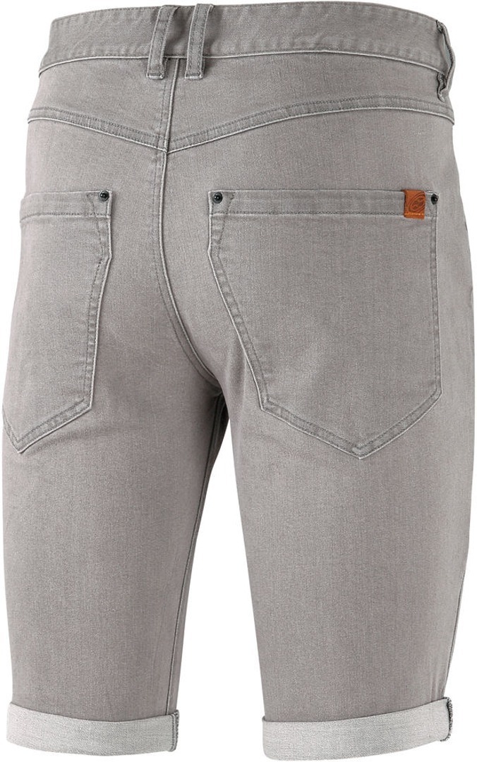 IXS Nugget Denim Shorts grau 38 Abbildung 2