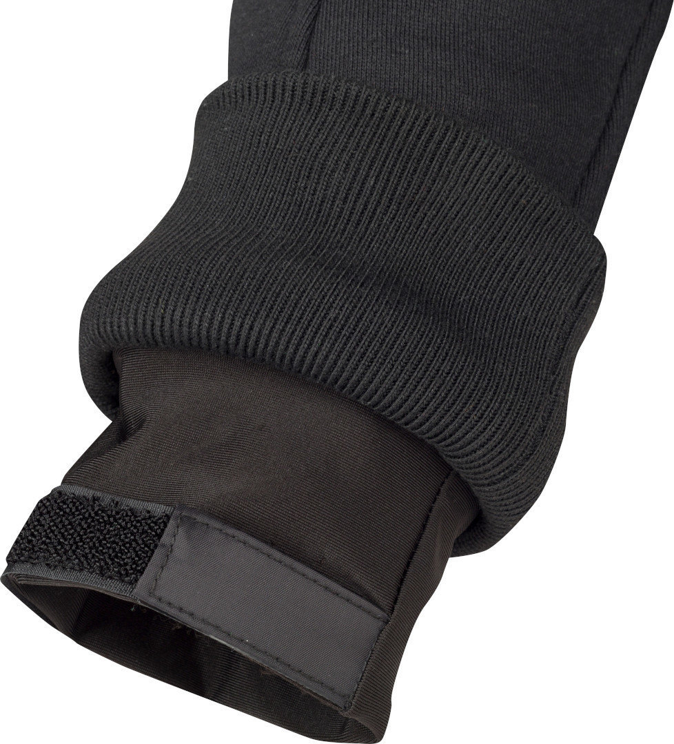 Bering Lynx Motorcycle Zip Hoodie black/grey L Figure 3