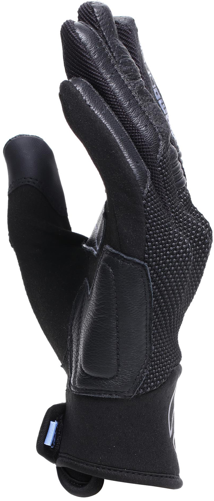 MOMO Ascendancy Damen Motorrad Handschuhe S Abbildung 3