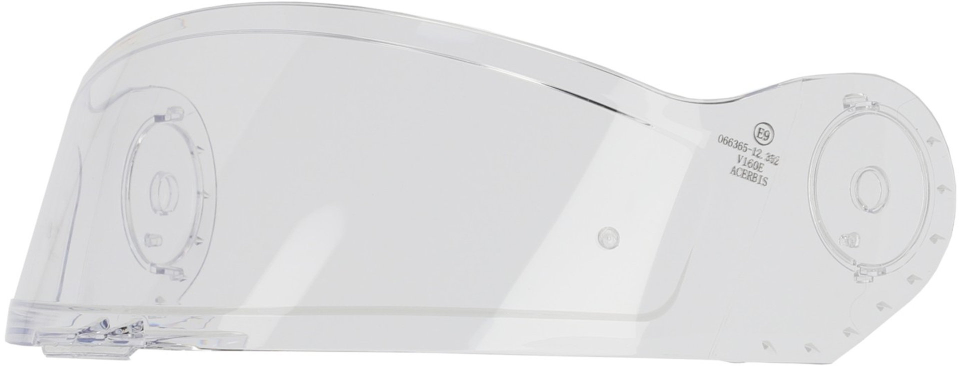Acerbis Serel Visor Figure 1