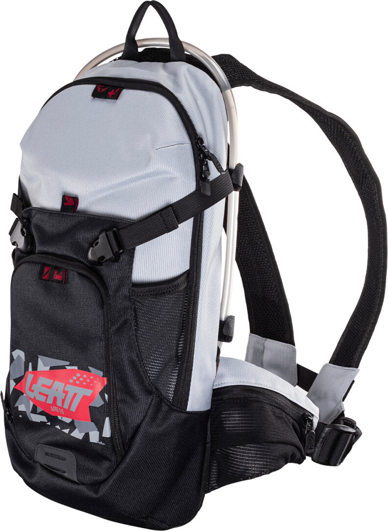 Leatt 1.5 Hydration Moto Lite 2024 Ryggsäck för vätsketillförsel Figur 1