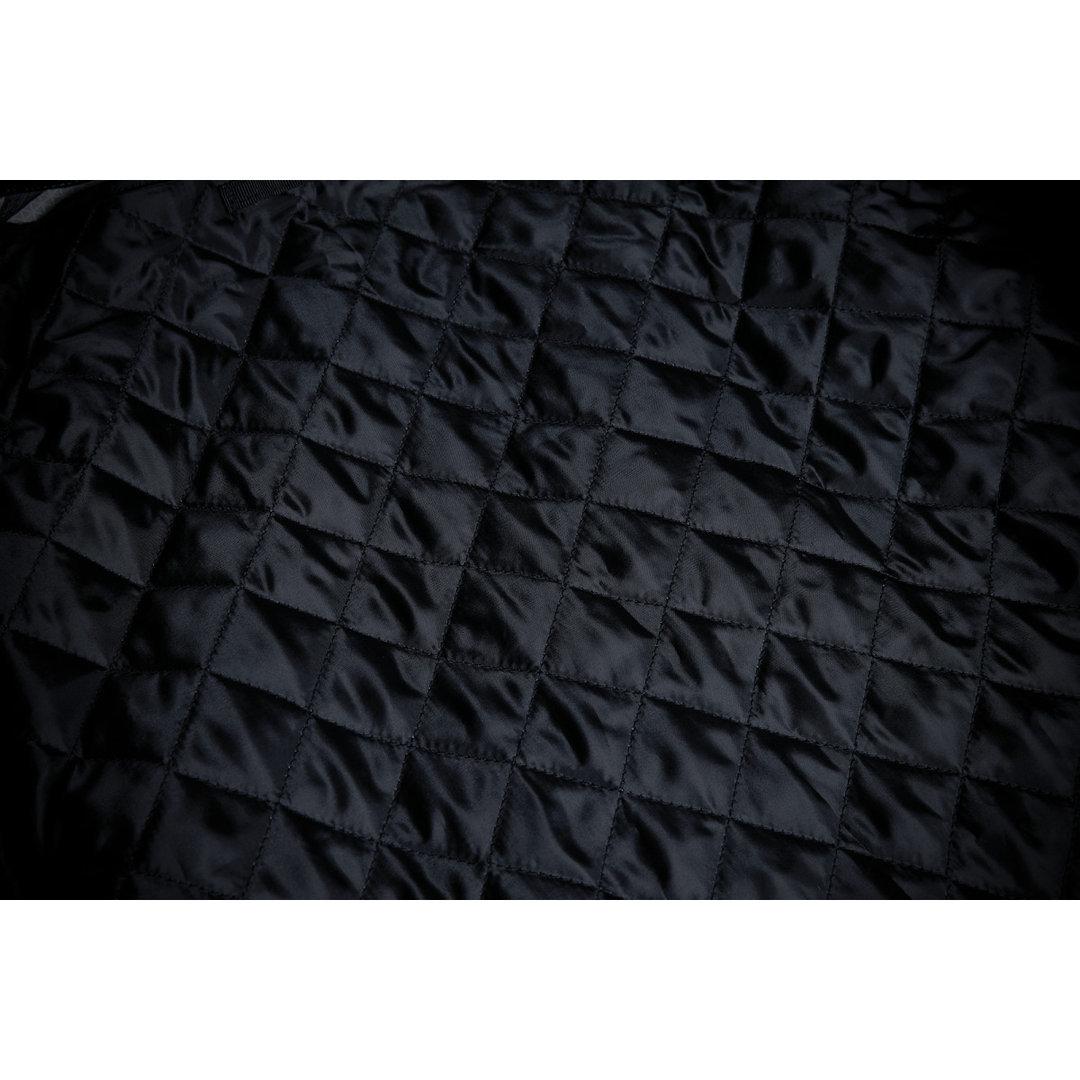 Icon Stormhawk WP Kurtka tekstylna motocyklowa schwarz M Rysunek 8