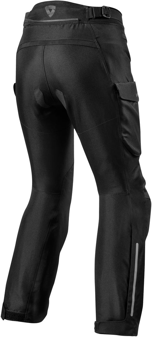 Revit Outback 3 Damen Motorrad Textilhose 40 Abbildung 2