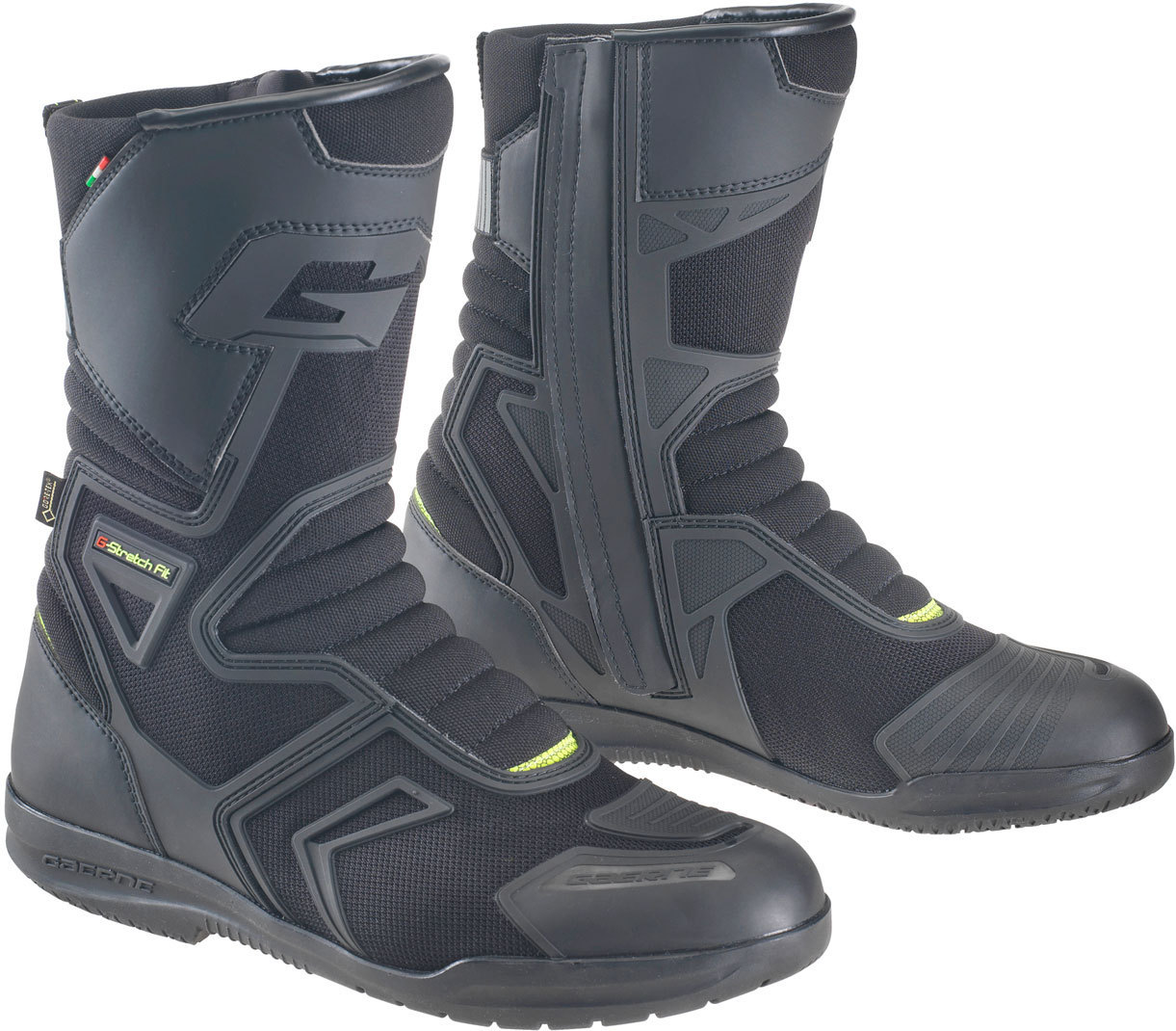 Gaerne G-Helium Bottes 40 Figure 1