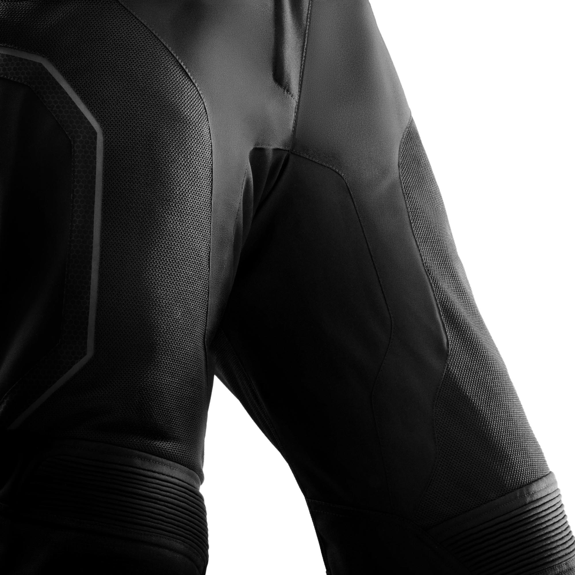 Rebelhorn Hiflow 5 waterproof Motorcycle Textile Pants S Figure 7