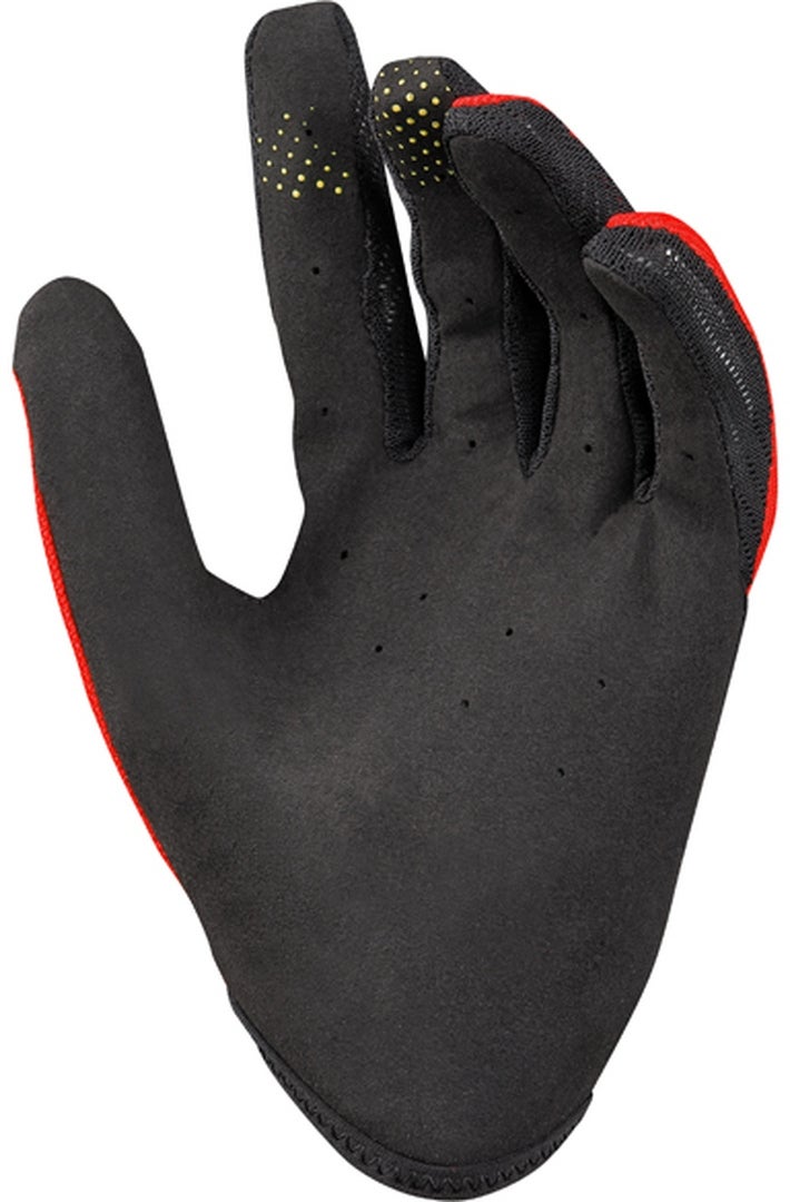IXS Carve Gants Motocross Rouge L Figure 3