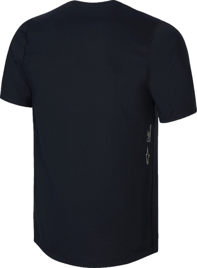 Alpinestars A-Dura Camisa de Bicicleta de Manga Curta para Jovens M Figura 2
