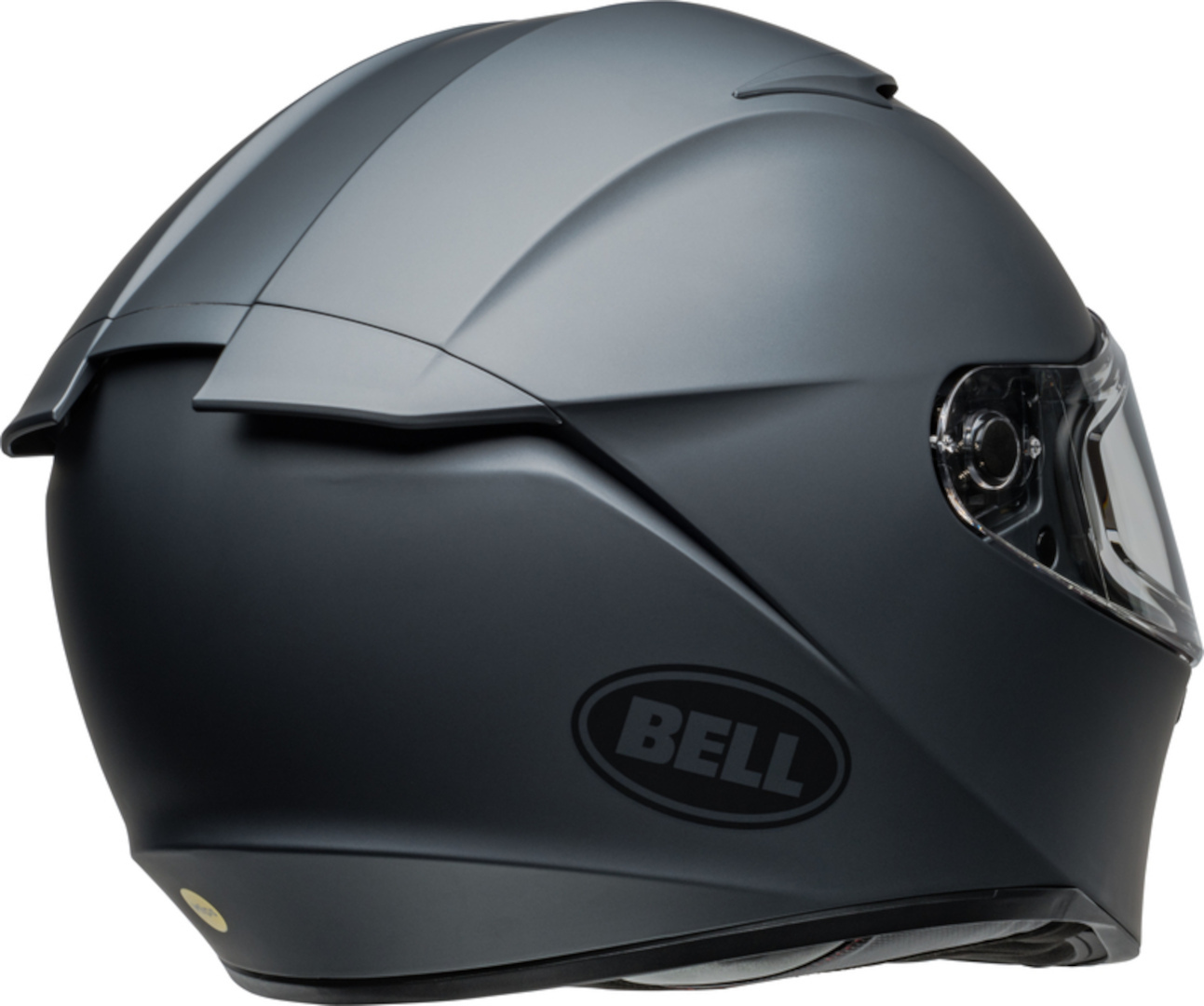 Bell Lithium MIPS Kypärä harmaa matta XXL (63/64) Kuva 3