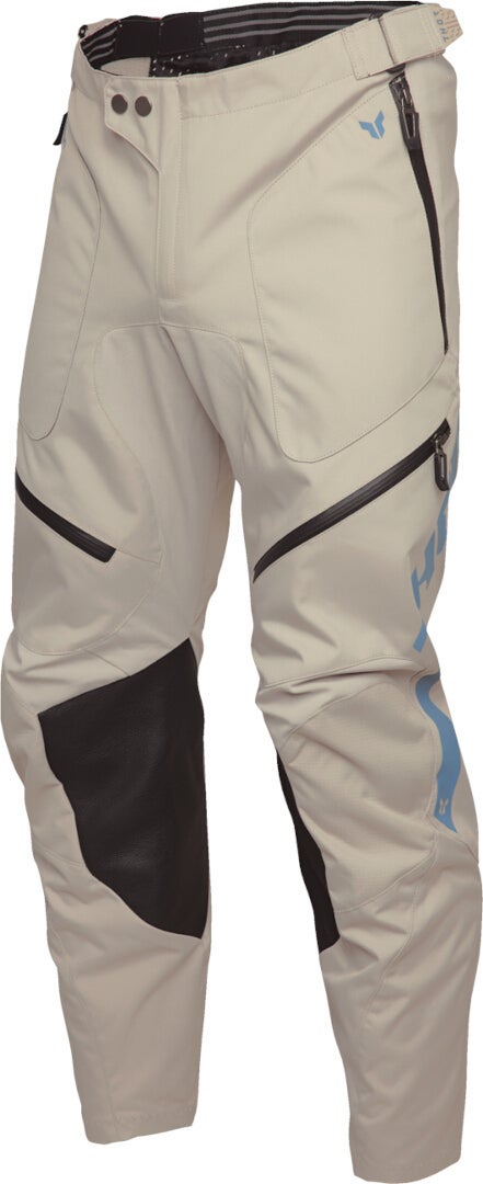 Thor Terrain ITB waterproof Motocross Textile Pants Sand 42 Figure 4