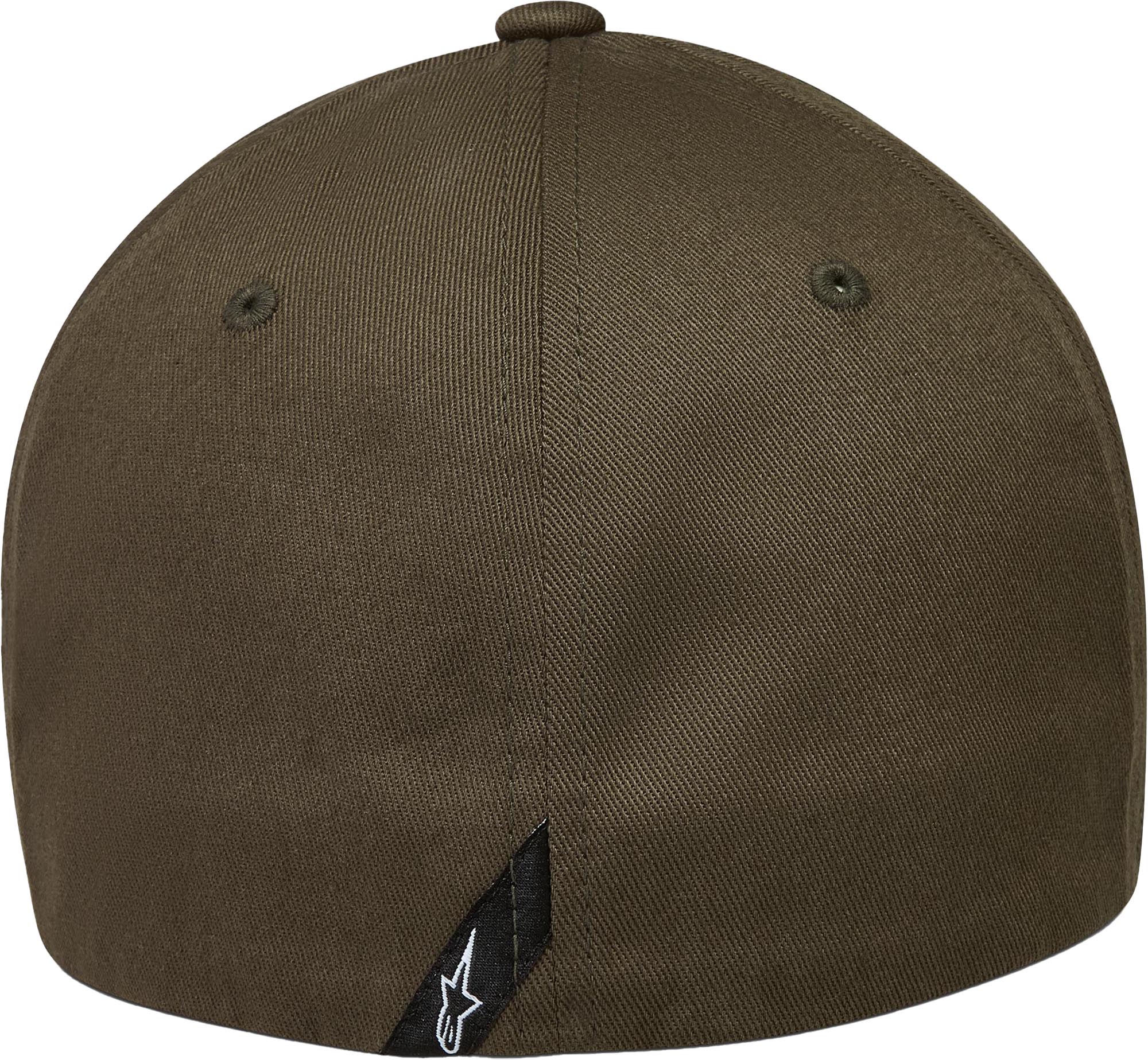 Alpinestars Pivot Cap Military Green L/XL Figure 3