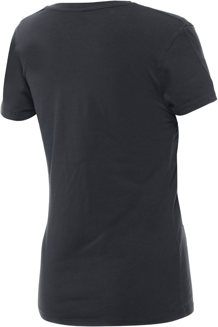 Dainese Speed Demon Shadow レディースTシャツ S 図2
