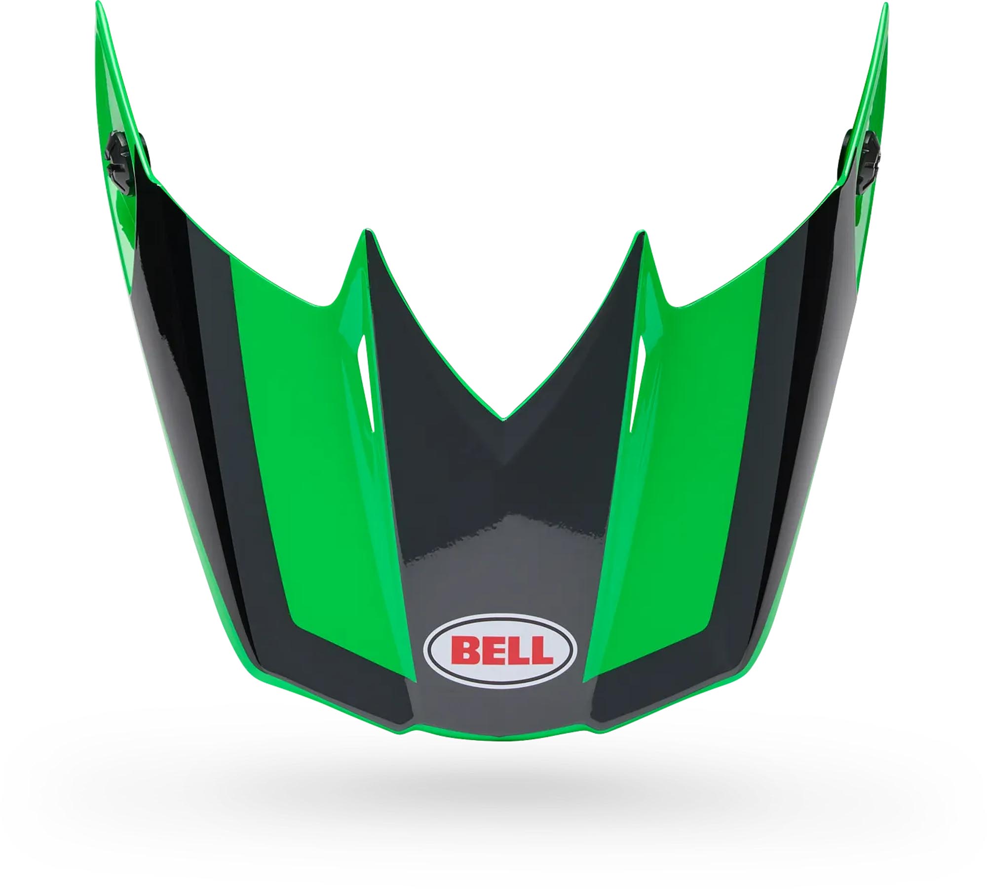 Bell MX-10 MIPS Dyno Ungdomshjelm-toppen Hovedartikel Figur 1 Bell MX-10 MIPS Dyno Ungdomshjelm-toppen Hovedartikel Figur 1