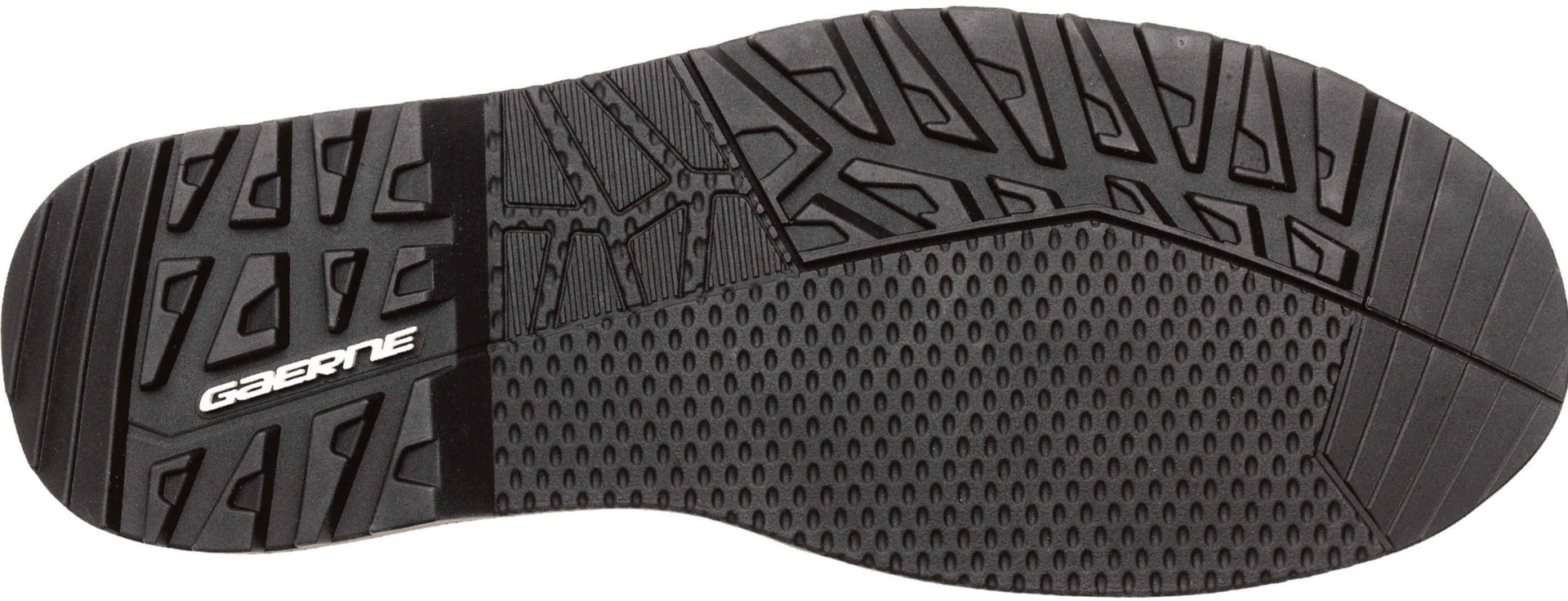 Gaerne Dakar Motorcycle Boots black 47 Figure 2