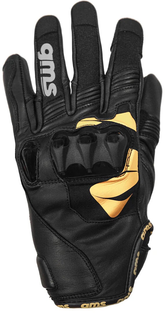 Guanti da motocicleta GMS Curve