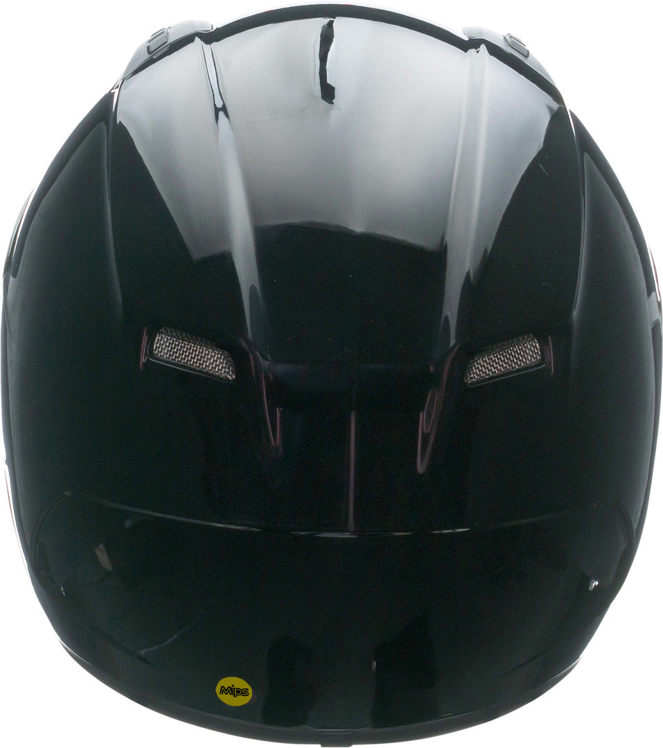 Bell Qualifier DLX Mips Solid ProTint Cască negru XL (61/62) Figura 2