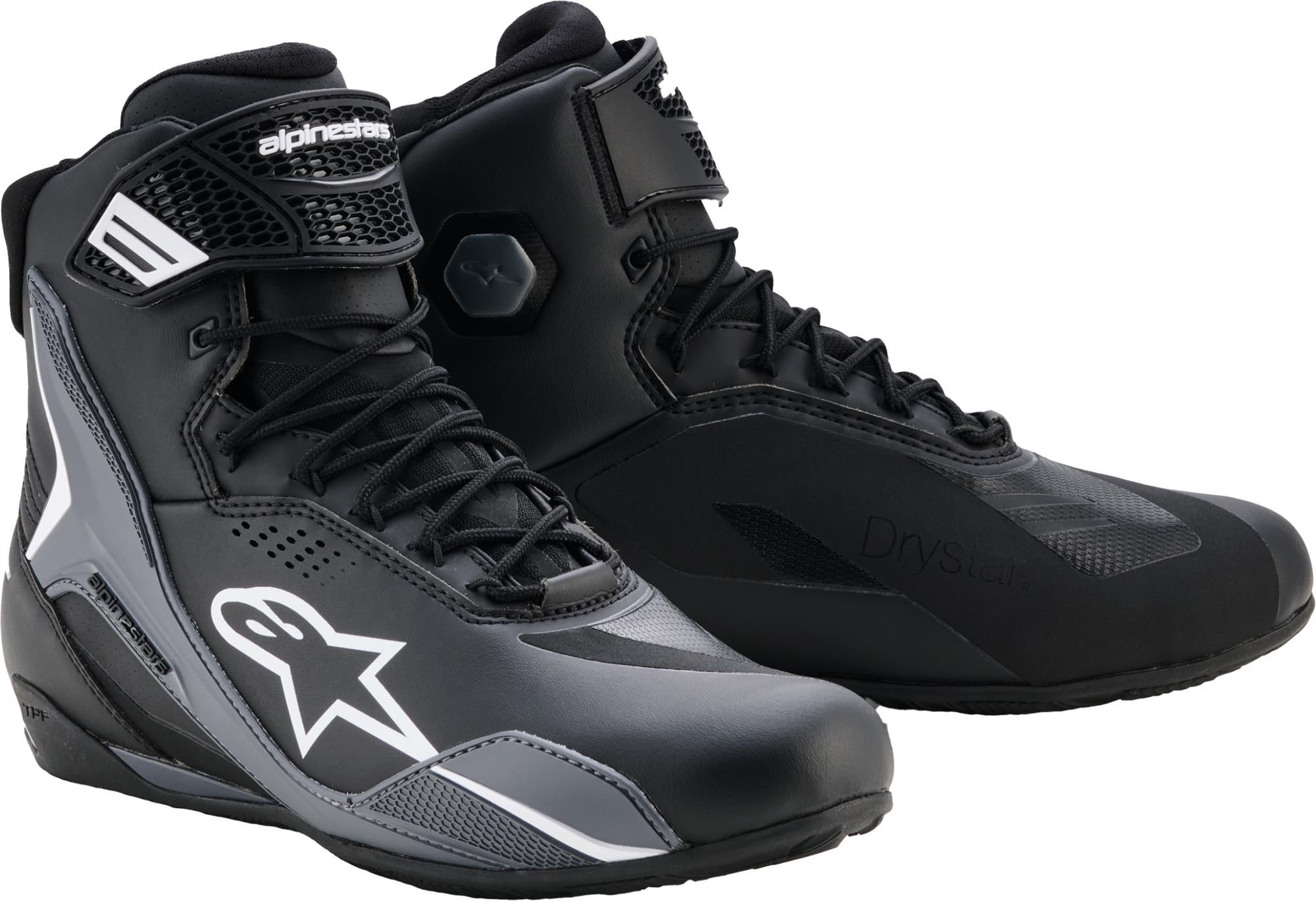 sort/hvid/grå