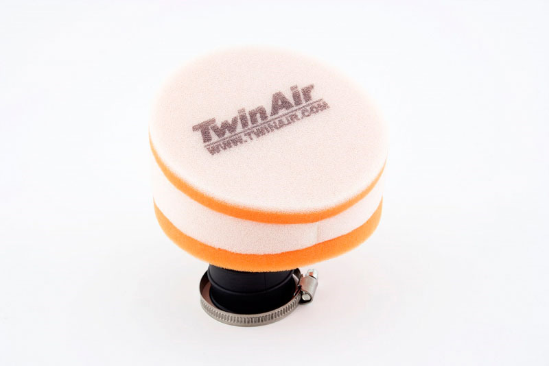 TVÄRLUFT Luftfilter Cilindrisk Ø45mm - 153004 Figur 5