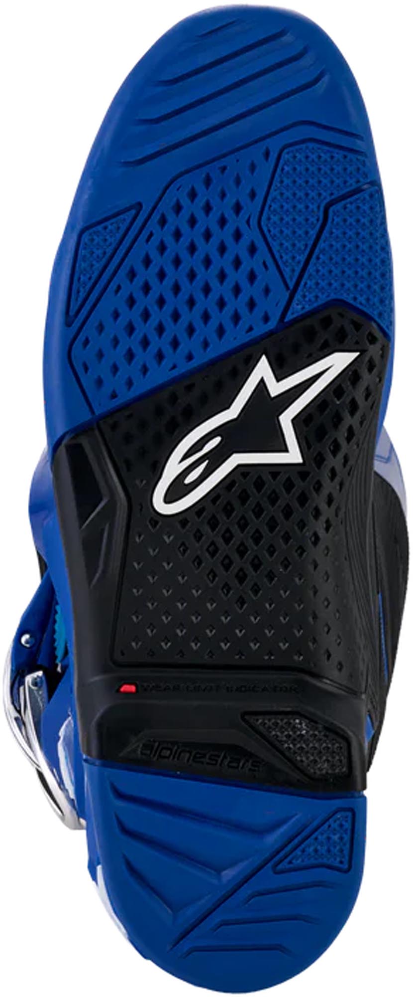 Alpinestars Yamaha Tech 7 Botas de motocross 9 Figura 7