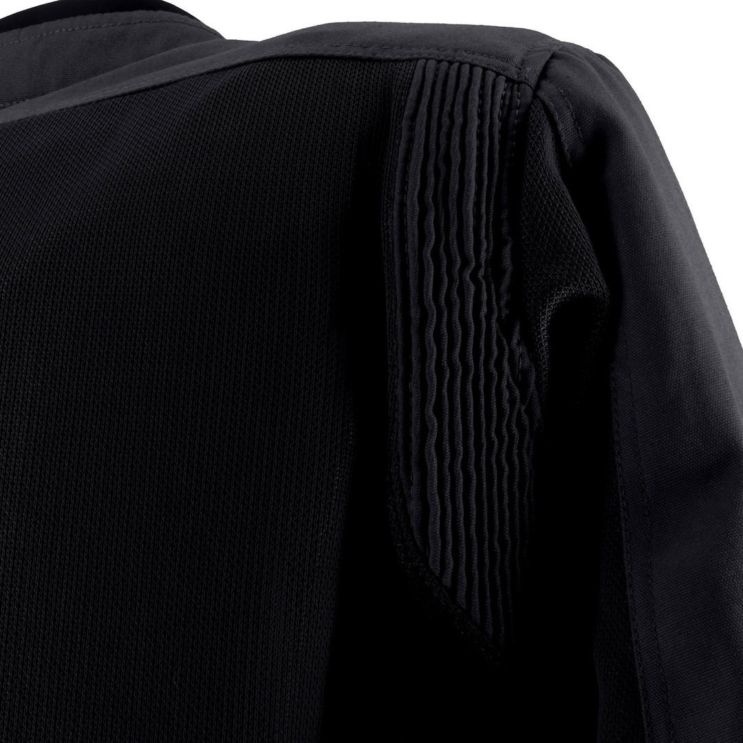 Helstons Puma Air Motorcycle Textile Jacket black XL Figure 7