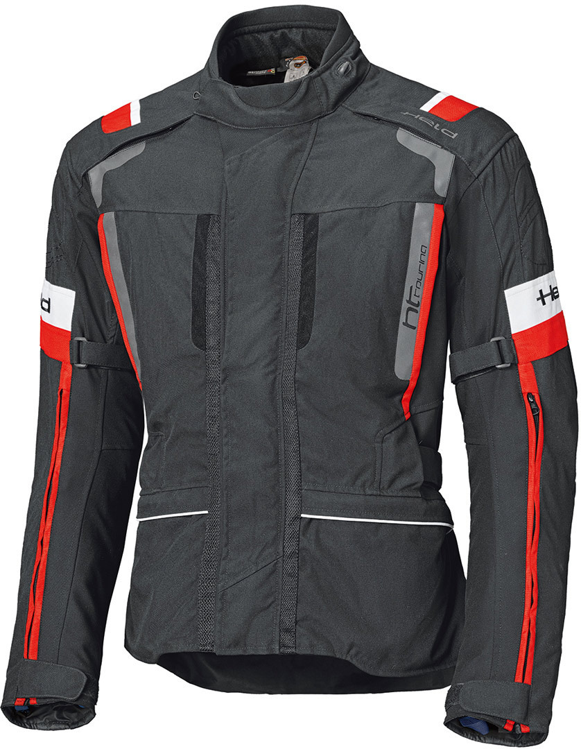 Held 4-Touring II waterproof Motorcycle Textile Jacket-image-41978636
