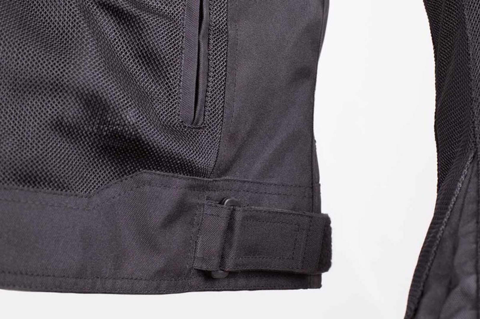 GMS Outback Evo Motorcycle Textile Jacket S Figure 4
