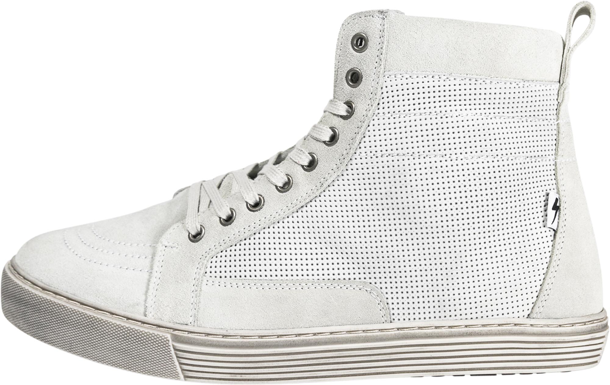 John Doe Neo White Buty motocyklowe 36 Rysunek 8