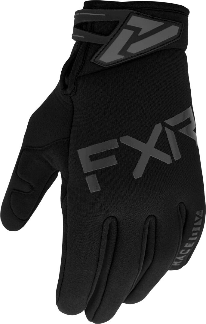 FXR Cold Cross Neoprene Motocross Handschuhe M Abbildung 1