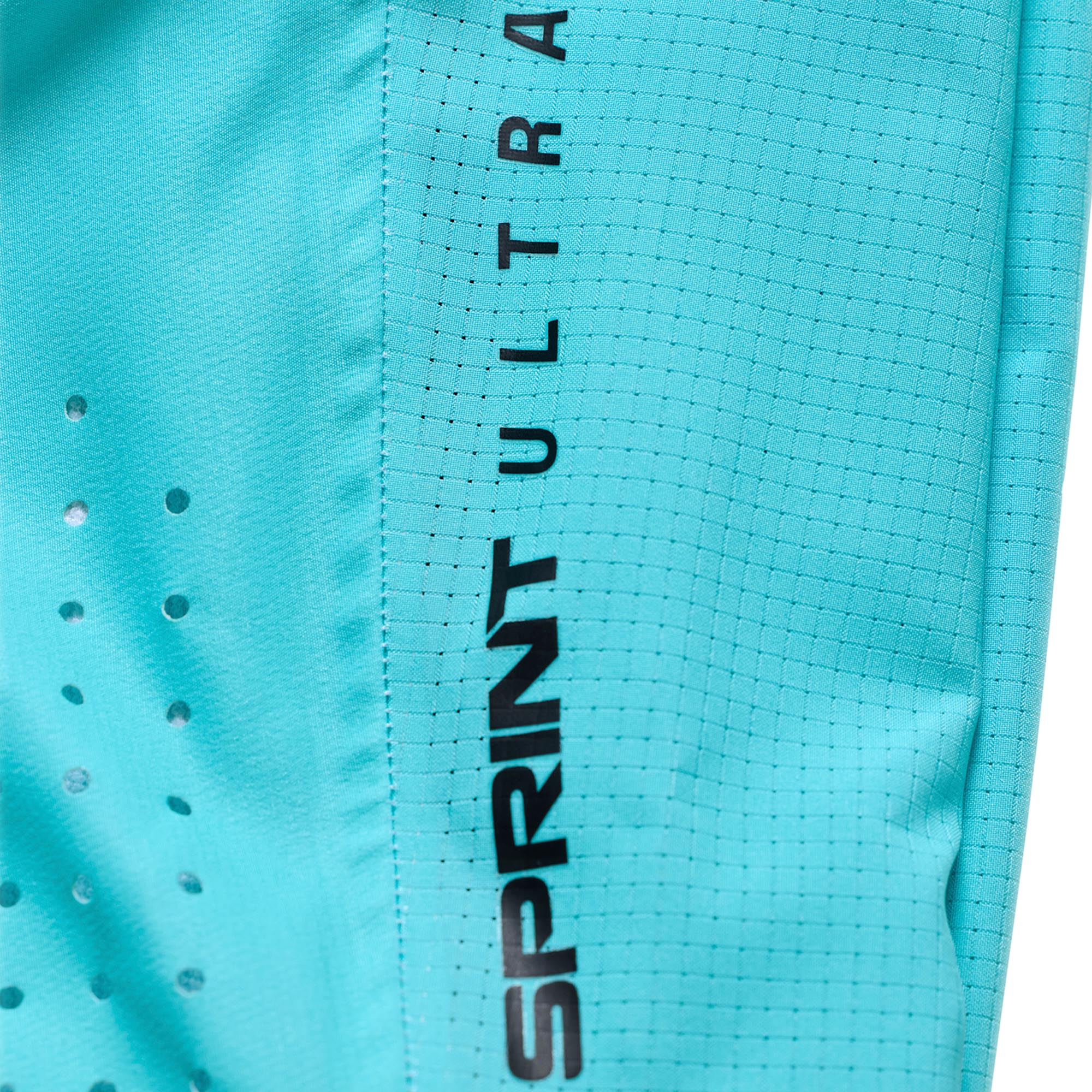 Troy Lee Designs Sprint Ultra Mono Bicycle Pants turquoise 38 Figure 3
