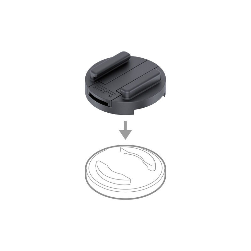 SP Connect Adaptor Figura 2