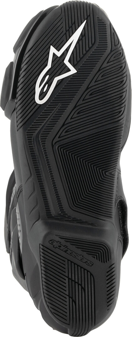 Alpinestars SMX-6 V3 Fluo Motorcycle Boots 47 Figure 5