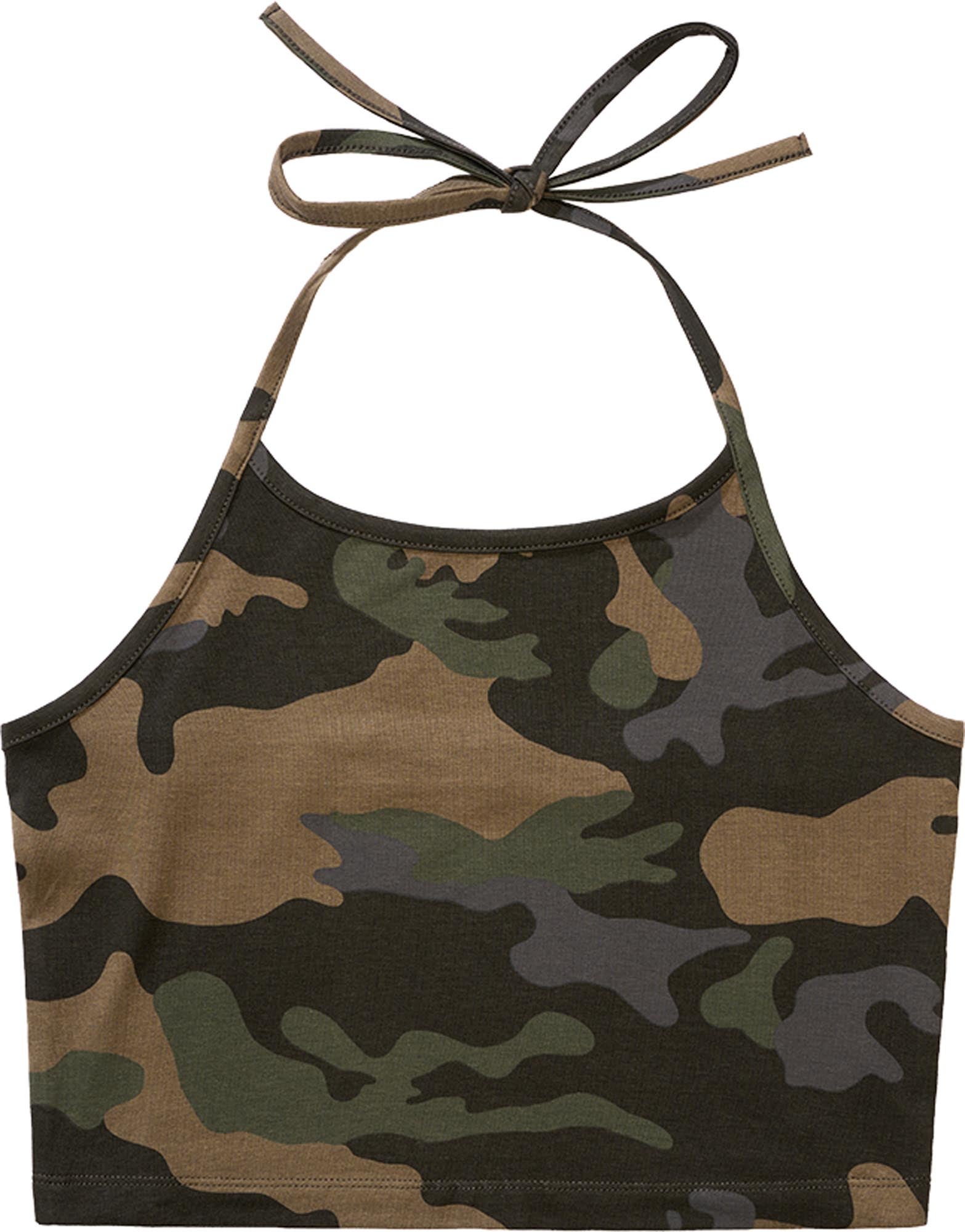 Camuflaj întunecat