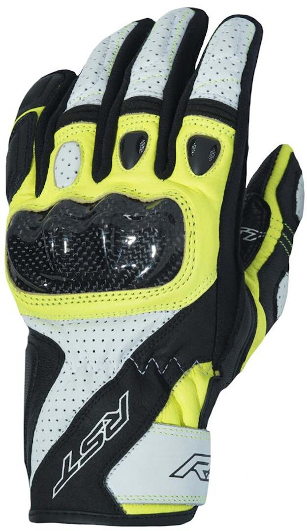 black/white/yellow