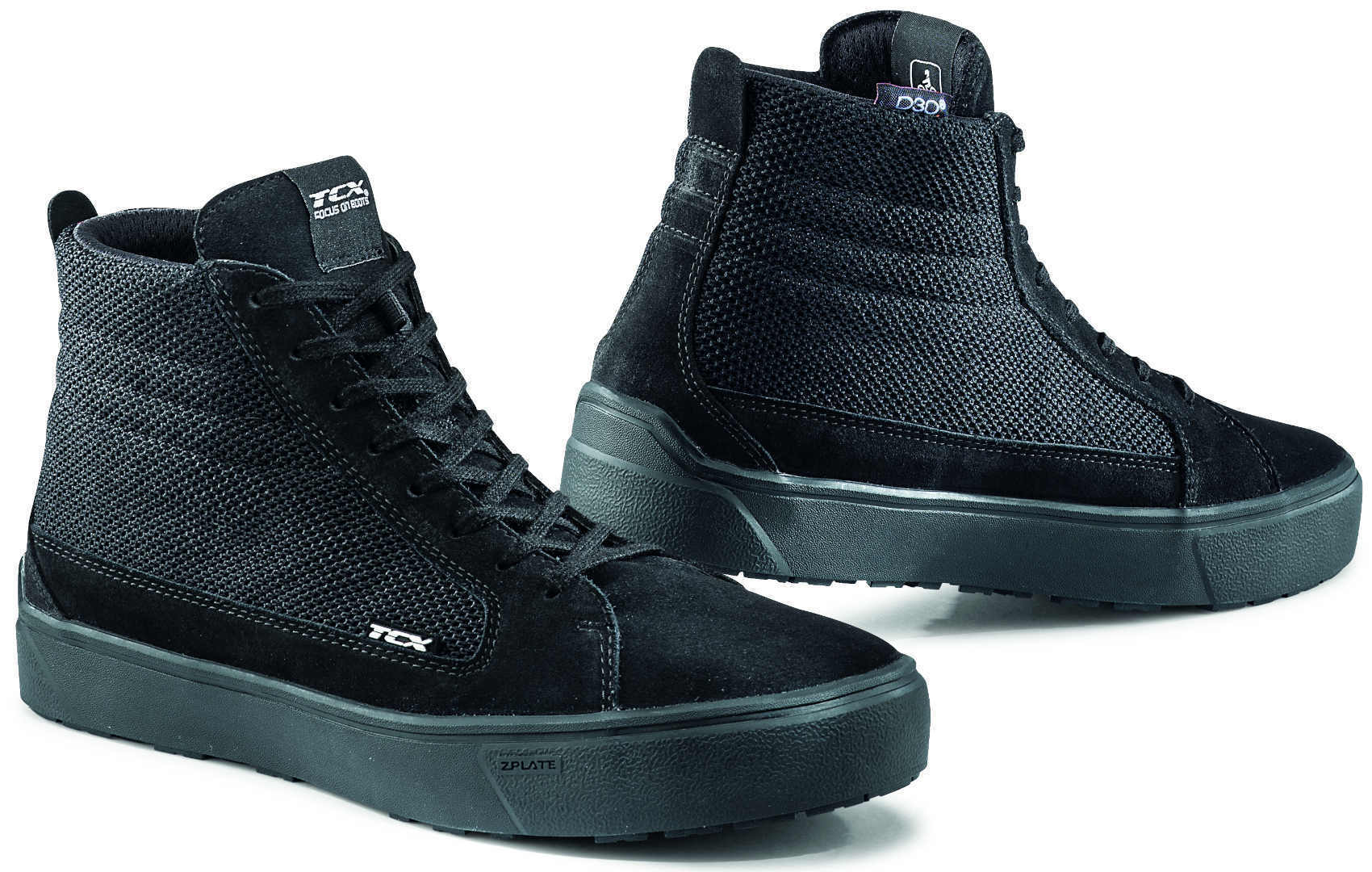 TCX Street 3 Air S26 Chaussures moto