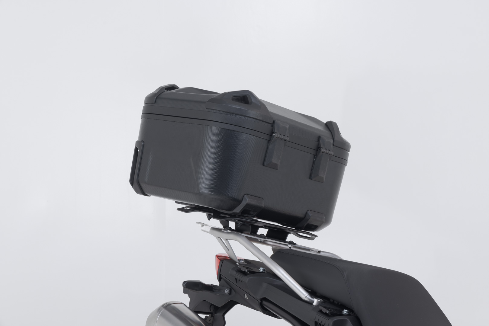 Setul SW-Motech Adventure DUSC cu majusculă L - Negru. Portabagaje BMW F 850/900 GS Adv. Inox. Figura 5