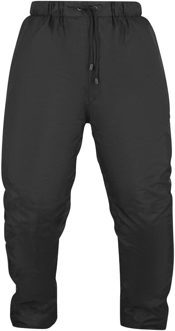 Richa Aquaguard Motorcykel regnbukser Sort 3XL Figur 2