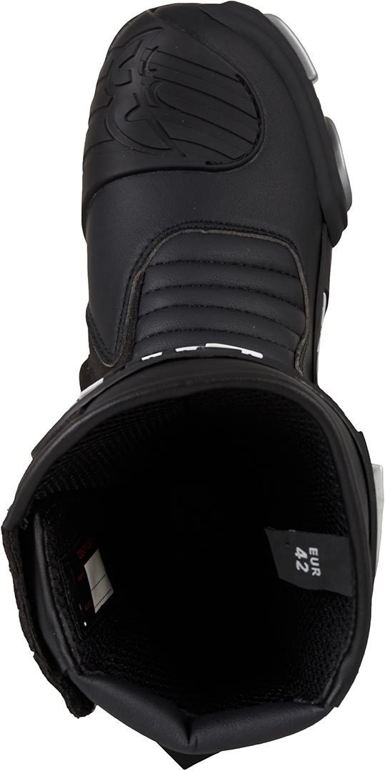 Berik Race-X Racing Motorcycle Boots black 42 Figure 3