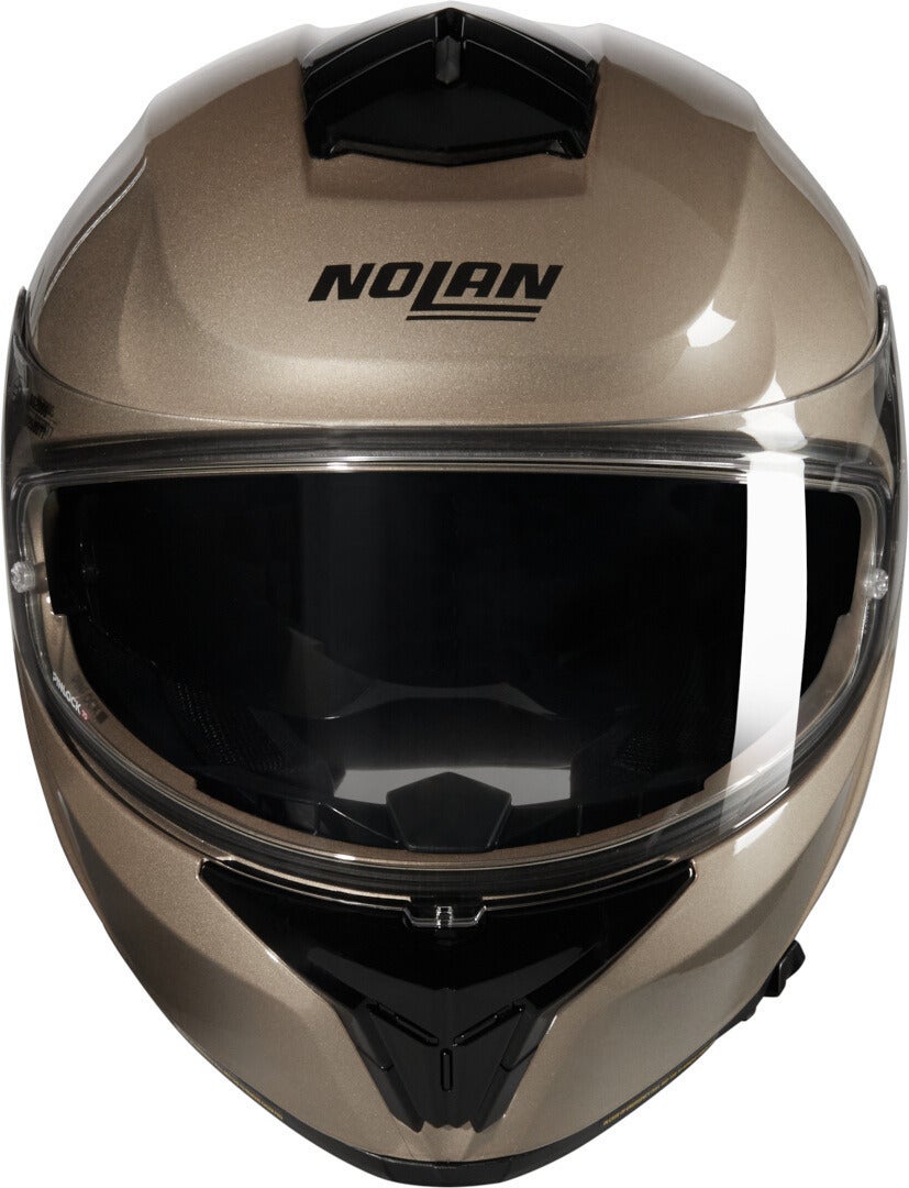 Nolan N80-8 Classico Nobile N-Com Casque Sable XL (62) Figure 3
