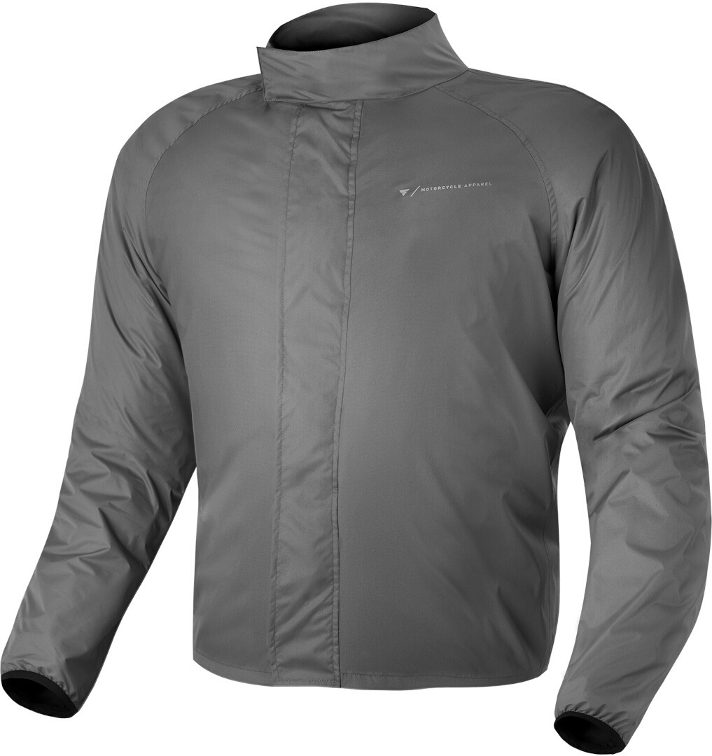 SHIMA Rainshell Motorsykkel regnjakke M Figur 1