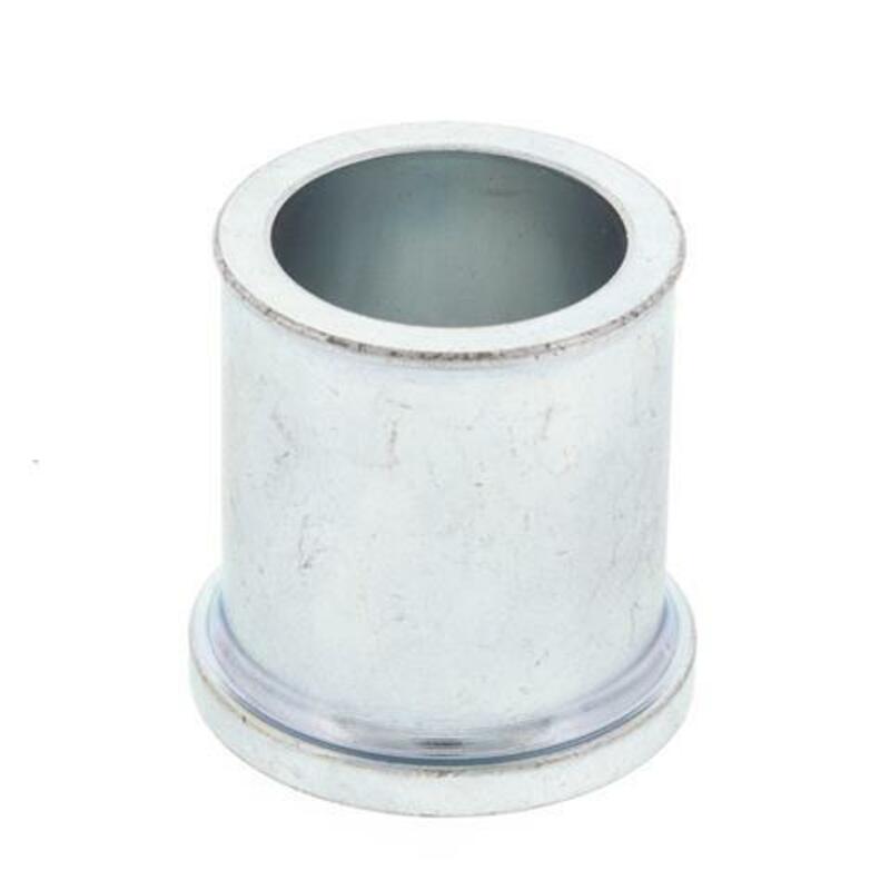 Alla bollar Framhjulsdistanssats - Yamaha WR250F/426F Figur 1
