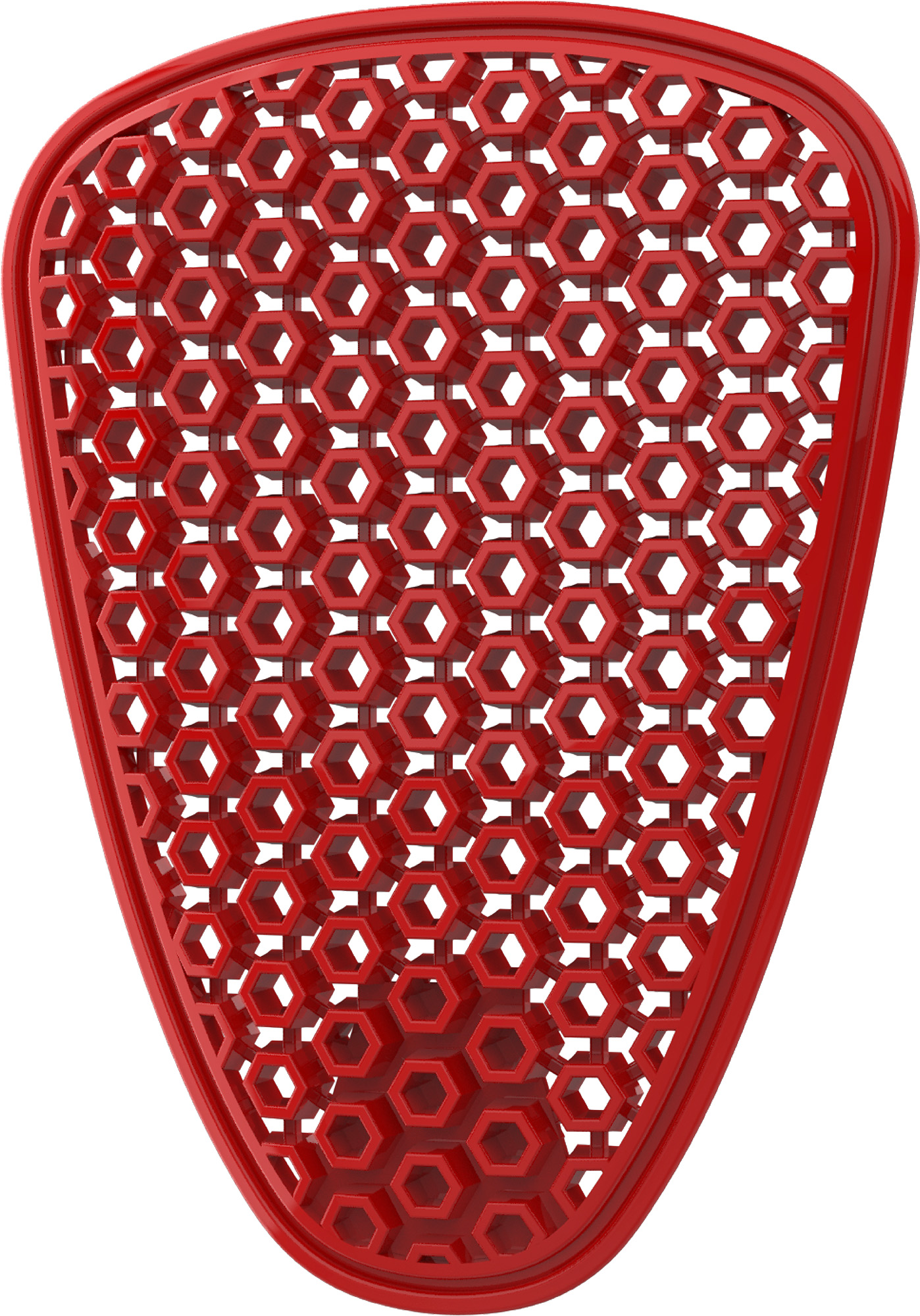 John Doe XTM Level 2 Zestaw ochraniaczy bioder Rysunek 2