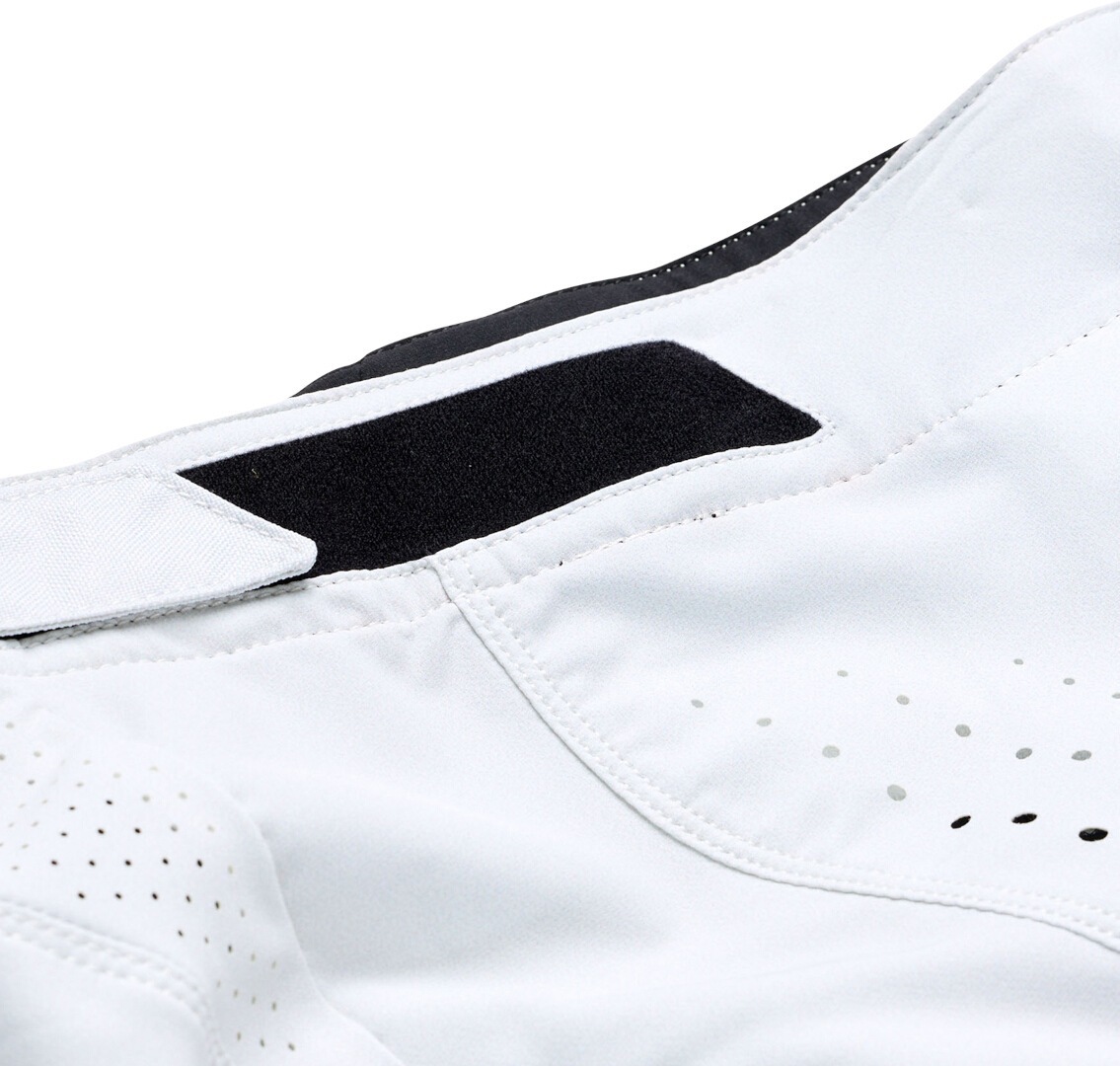 Troy Lee Designs Sprint Mono Bicycle Pants light grey 36 Figure 4