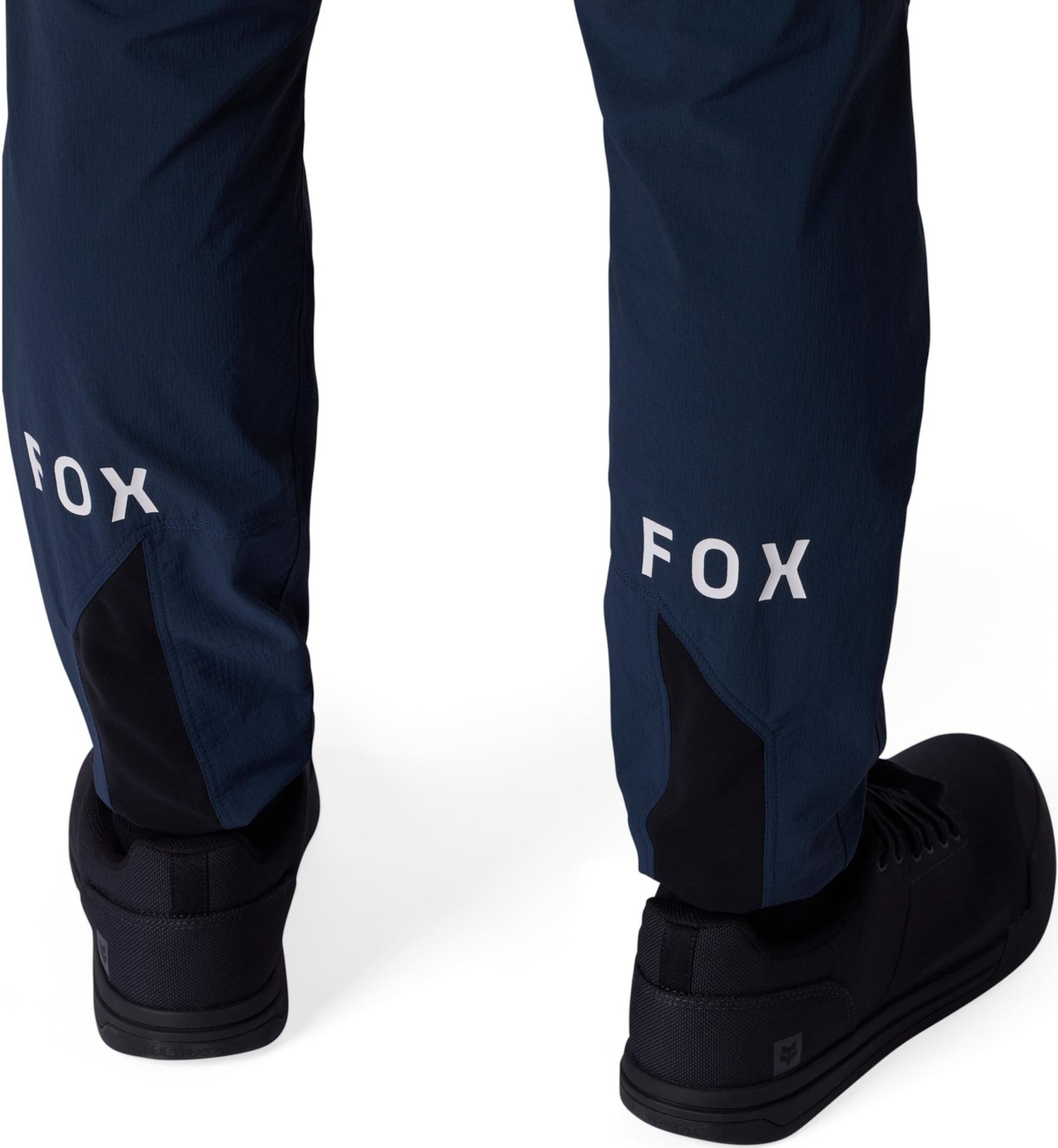FOX Ranger Tactile Pantaloni da bicicletta bianco/blu 30 Figura 6