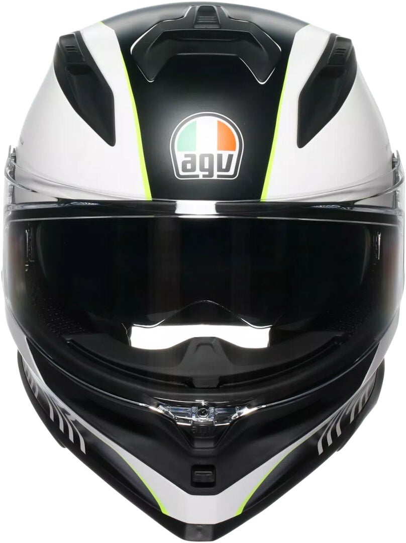 AGV K7 Super 46 2.0 Cască XS (53/54) Figura 2