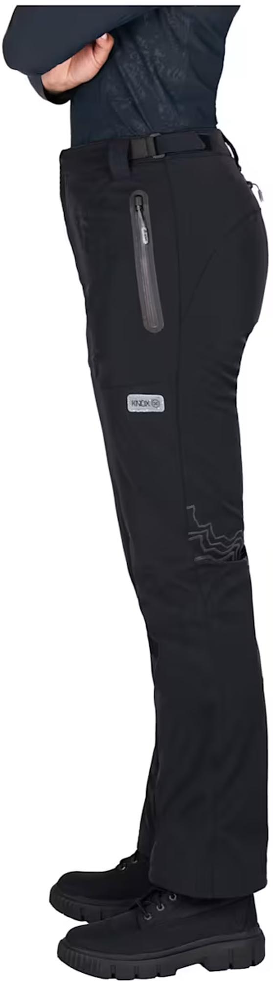 Knox Modra Dames Motorfietsbroek M Figuur 3