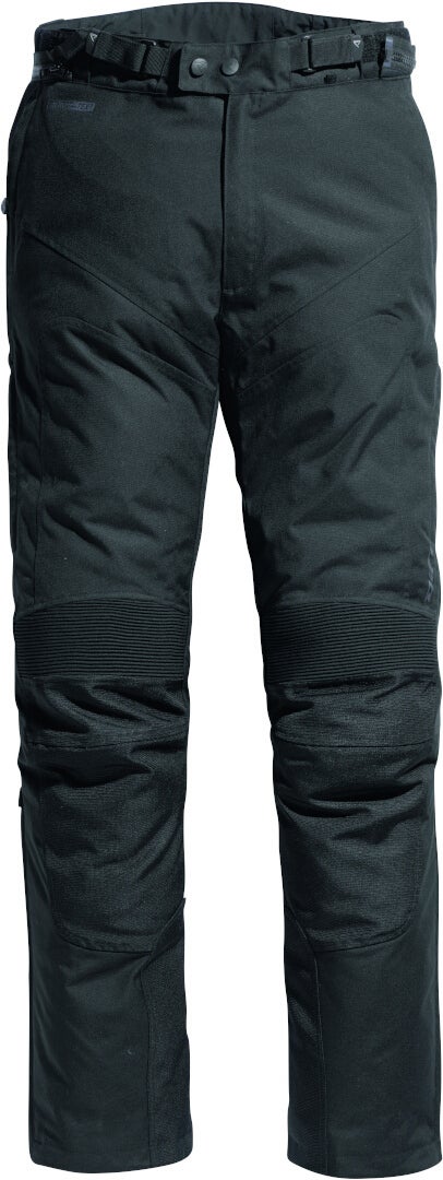 DIFI Harrison Air Aerotex waterproof Motorcycle Textile Pants Short 28 Figure 1