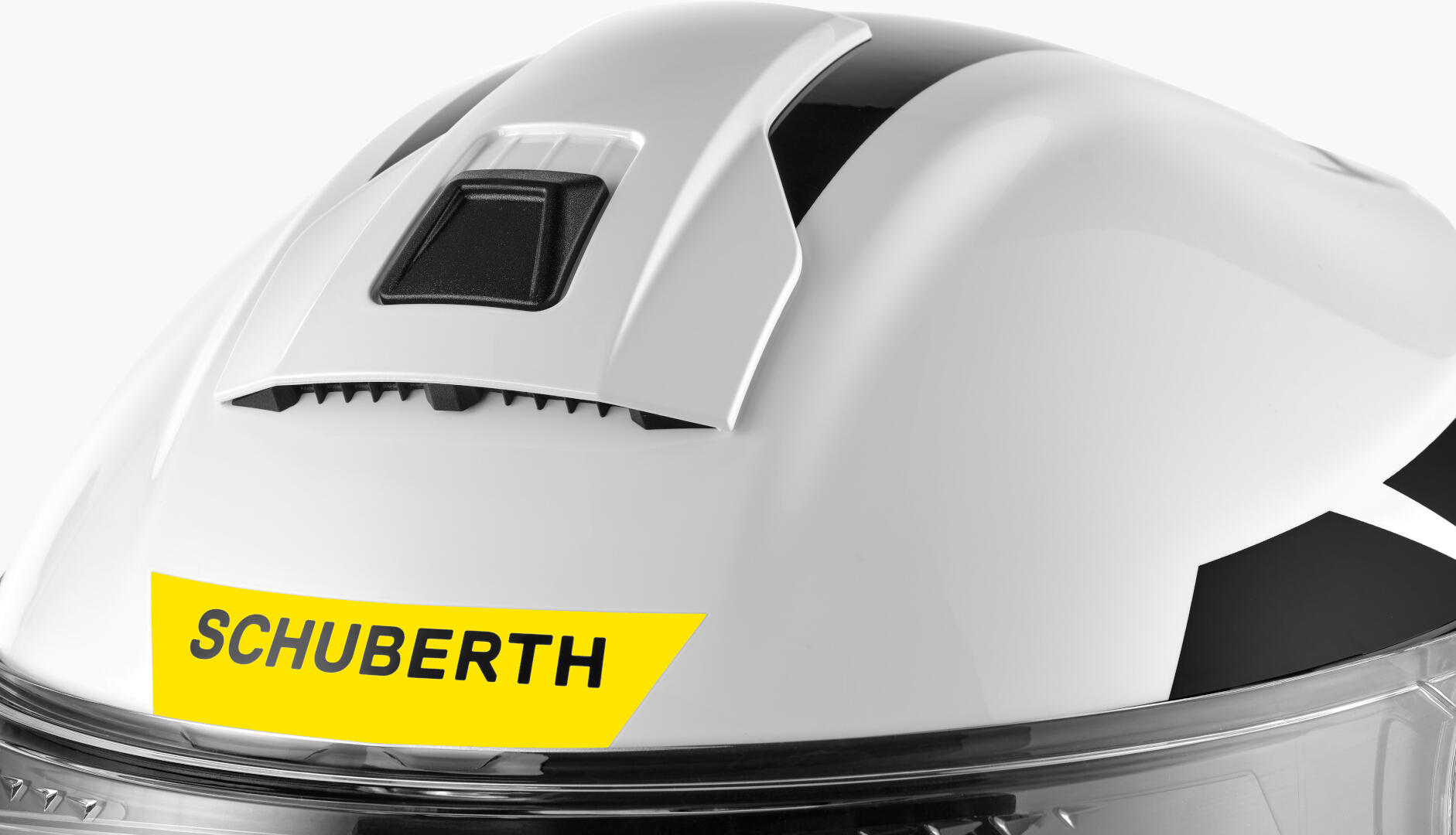 Schuberth C5 Eclipse Přilba žlutá XXXL (65) Obrázek 3