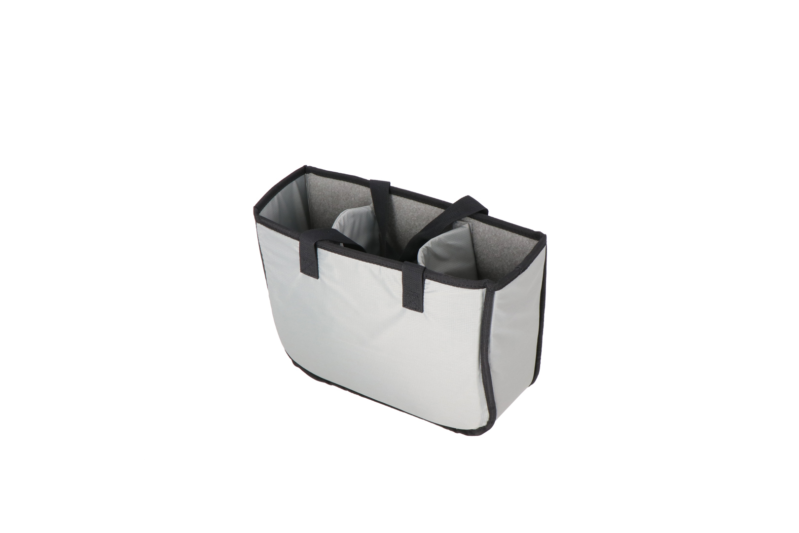 Punga interioară SW-Motech - Gri. Pentru SysBag WP S. Figura 1